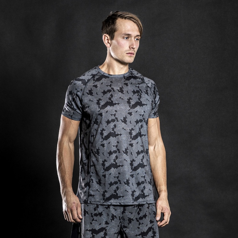 T-shirt "MS Runtee" T-shirt "MS Runtee"